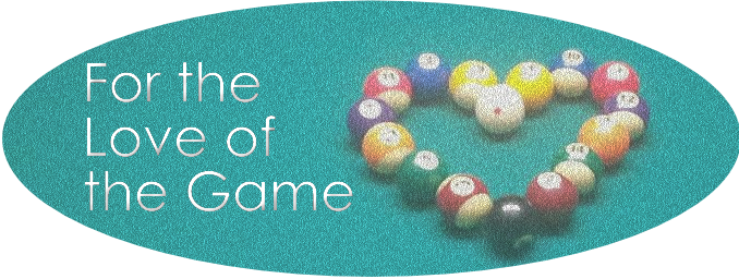 Dana Aft: For the Love of the Game