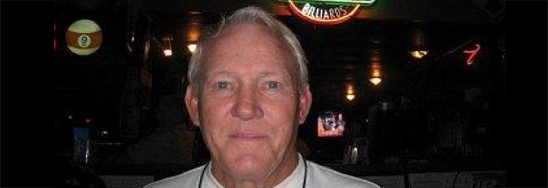 Richard Sweet: A Loss To The Entire Billiards Community