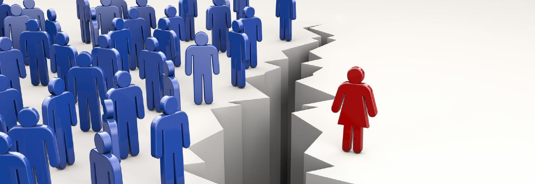 The Gender Gap: Should It Exist?