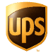 United Parcel Service Logo